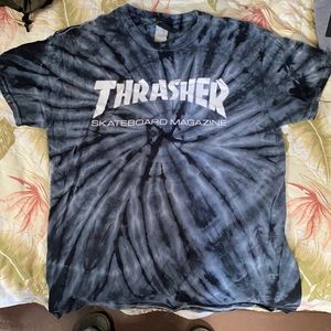 Thrasher Dyed Shirt